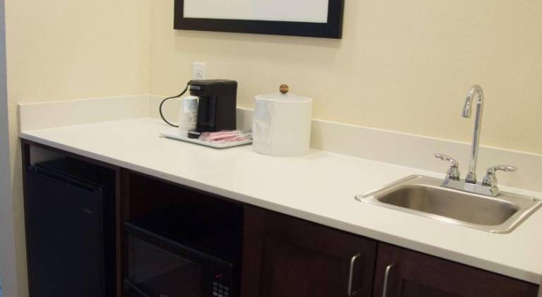 Hampton Inn & Suites McKinney — photo 5