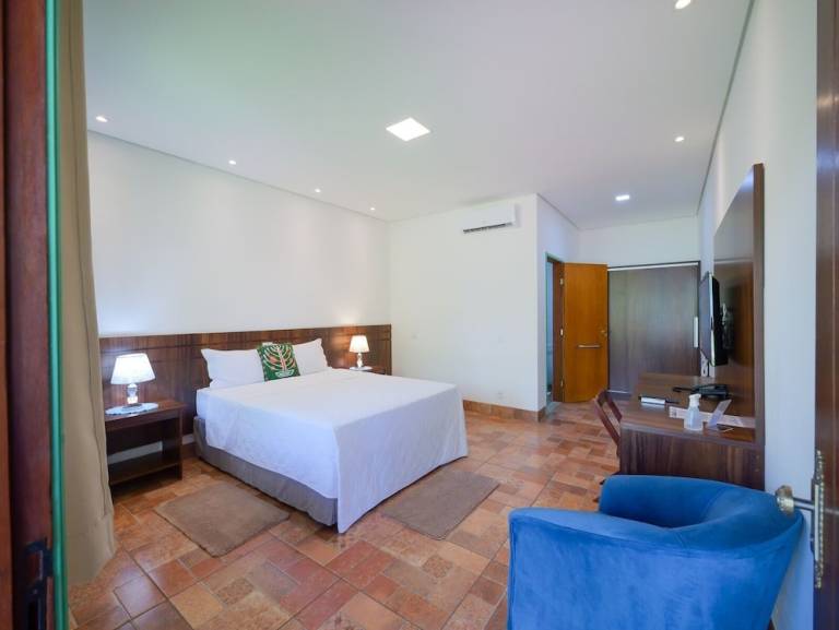 Apartment Formoso