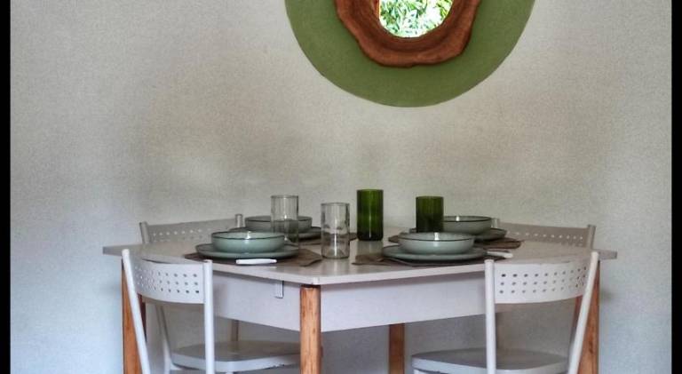 Vacation home with 2 rooms for 6 persons — photo 3