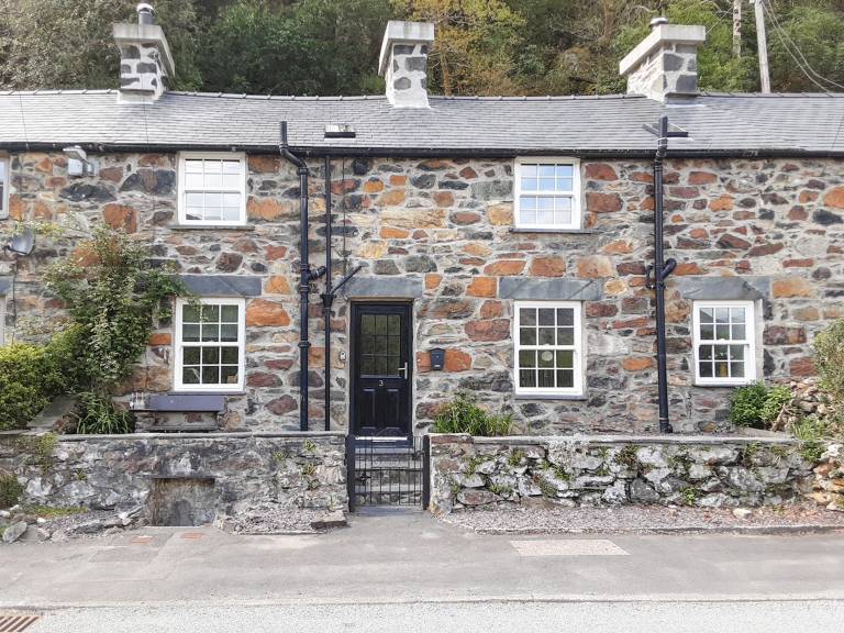 Cottage Rhyd-Ddu