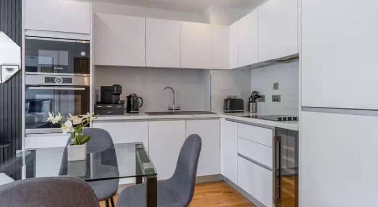 Wonderful apartment | Pet-friendly — photo 4