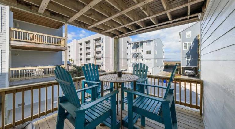 Sea Drift 102 by Carolina Beach Realty — photo 4