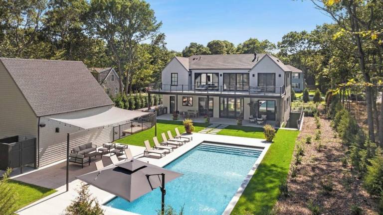House East Hampton North