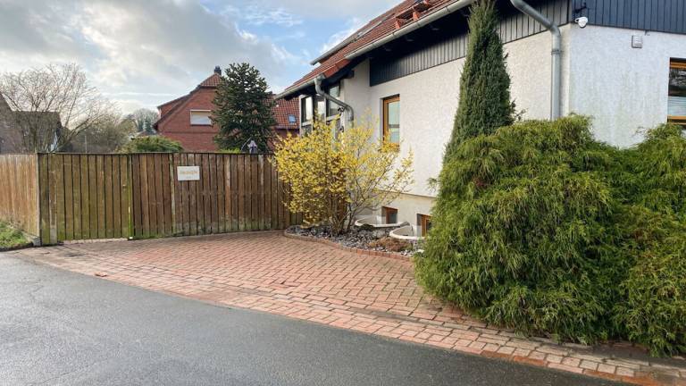 Ferienhaus  Bad Nenndorf
