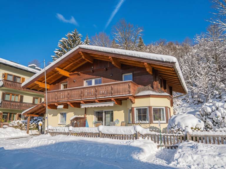 Ferienwohnung Westendorf