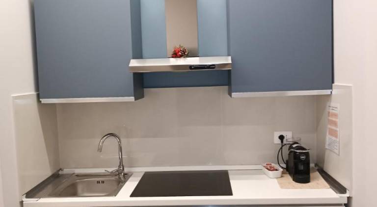 Casa vacanza Margherita di Savoia