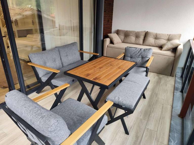 Fully equipped villa with garden, barbeque & patio | Perfect for remote work | Pets are welcome — photo 5