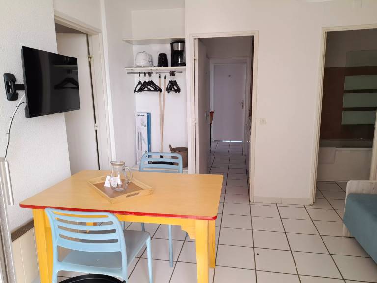 Holiday apartment with 1 room for 2 persons — photo 2