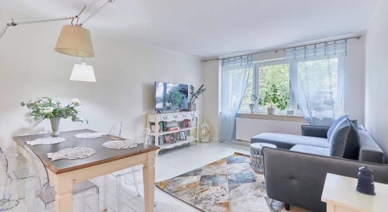 Holiday apartment | Pets allowed in Swinoujscie