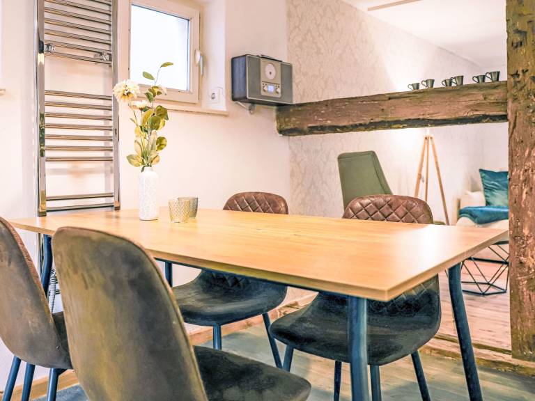 Ferienwohnung  Mirow