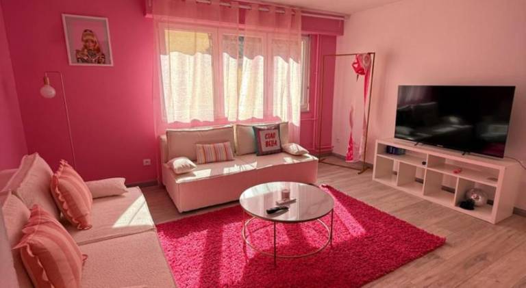 Rental apartment with 1 room for 8 persons — photo 2