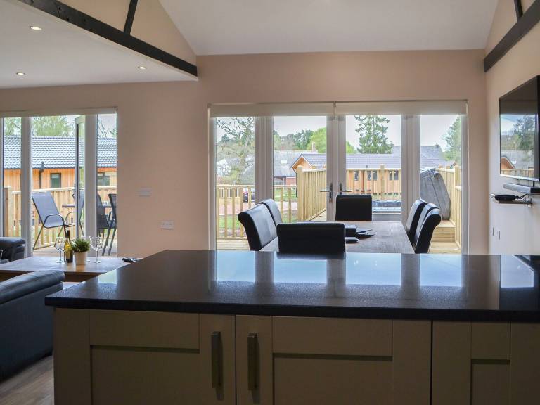 Cottage Otterburn