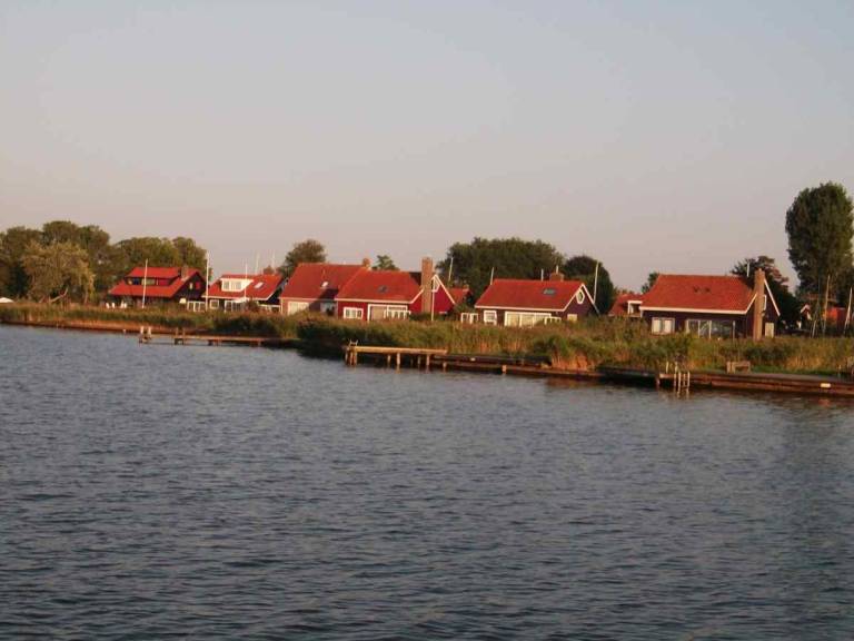 FR181 Ferienhaus im Elahuizen