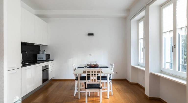 Rental apartment with 1 room for 6 persons — photo 3