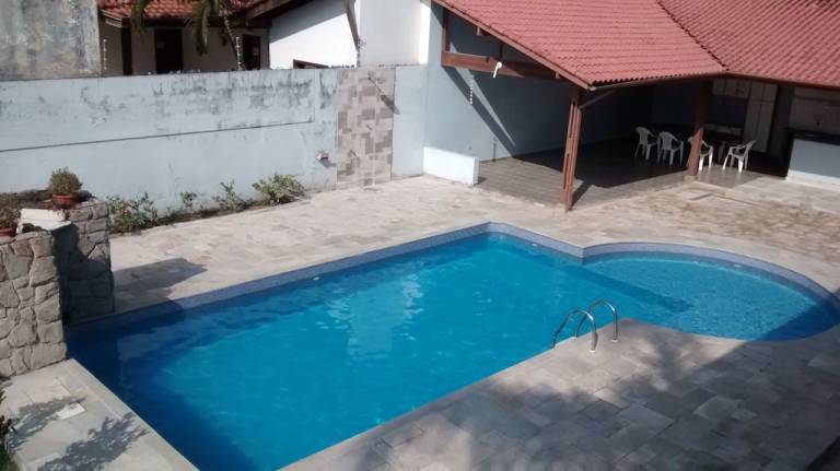 Casa  Vista Linda