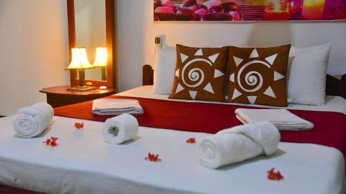 Pension Dambulla