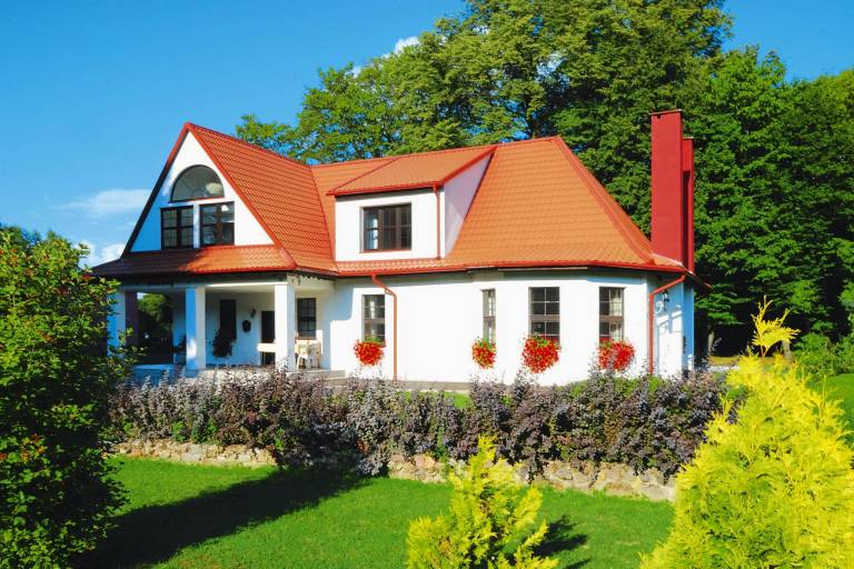 Villa  Knieja