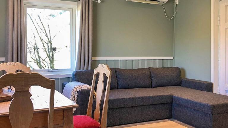 Ferienhaus Bremanger