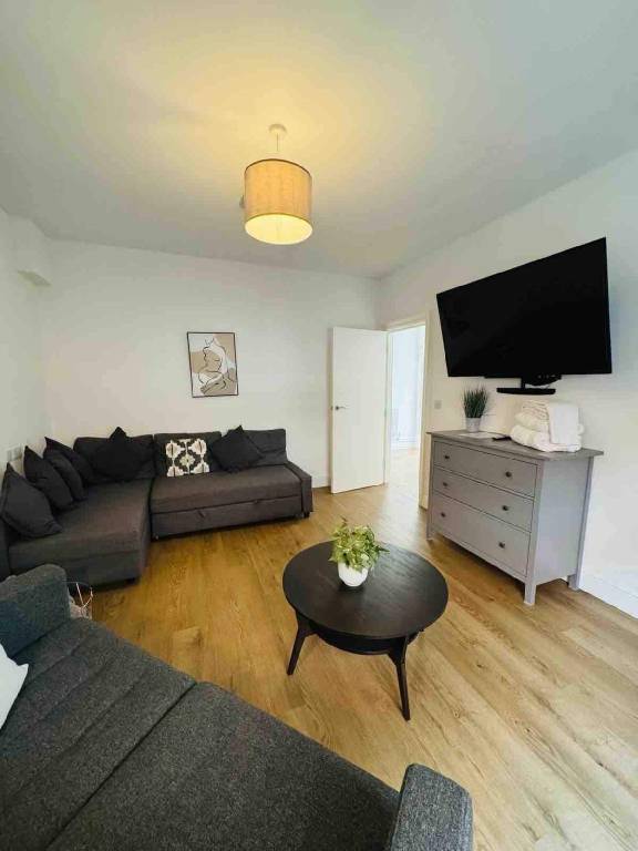 Vacation home | Next to the beach | Pet-friendly in Great Yarmouth