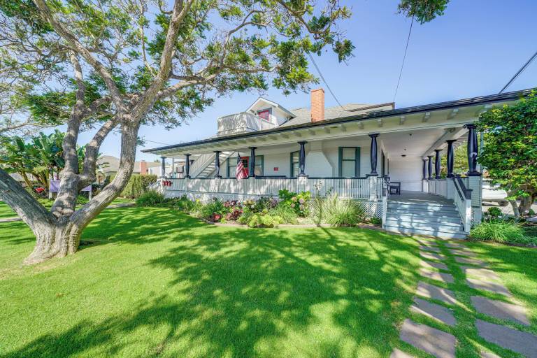 Apartment Carpinteria