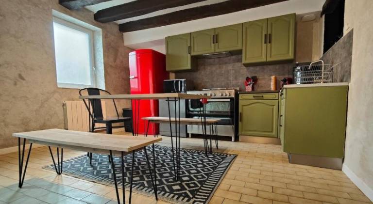 Nice house | Pets are welcome — photo 3