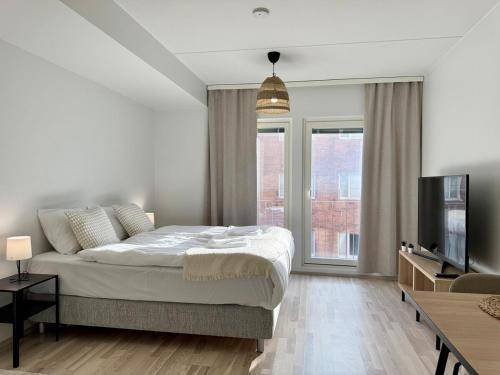 Ferienwohnung Oulu