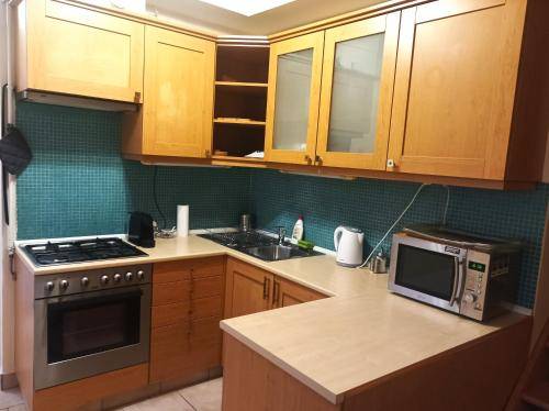 Apartmán  VI. obvod