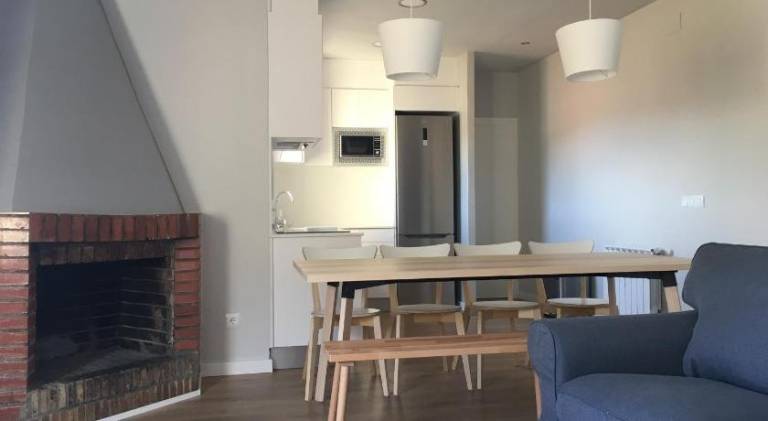 Apartamento Ager