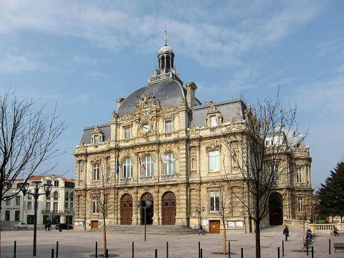 House  Wevelgem