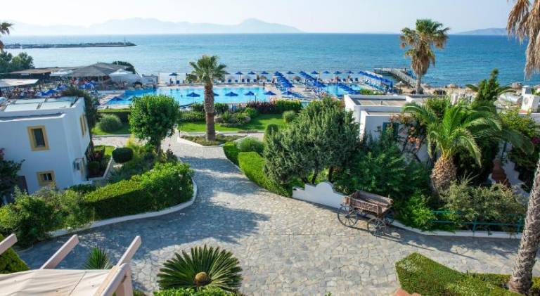 Mastichari Bay Hotel — photo 4