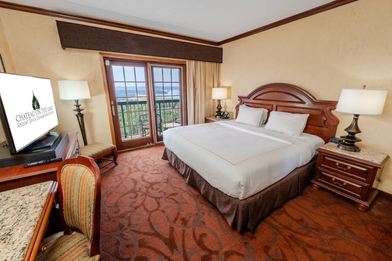 Resort Branson