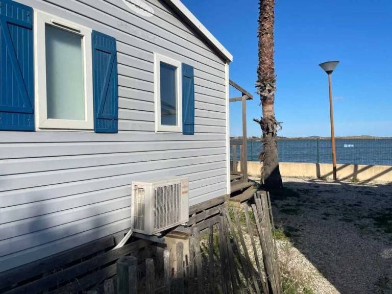 Mobil-home Sérignan