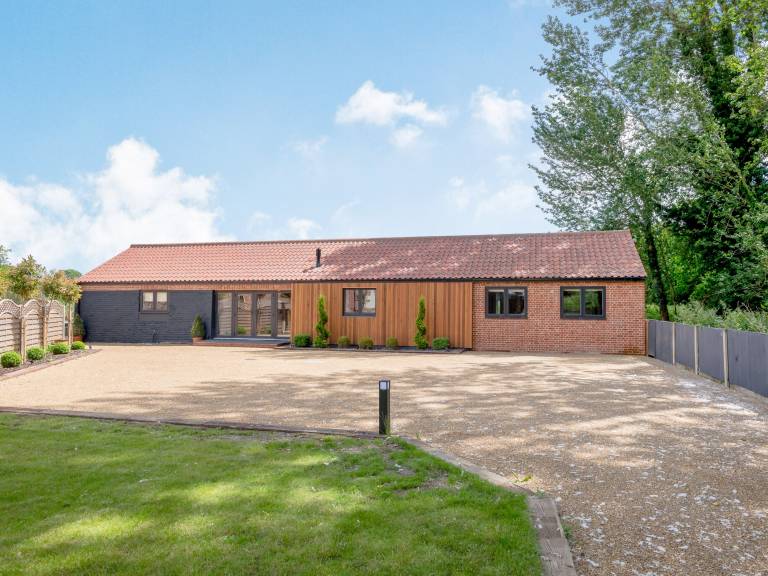 Cottage North Walsham