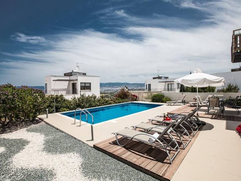 House  Neo Chorio