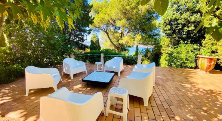 Big villa with pool | Pet-friendly — photo 3