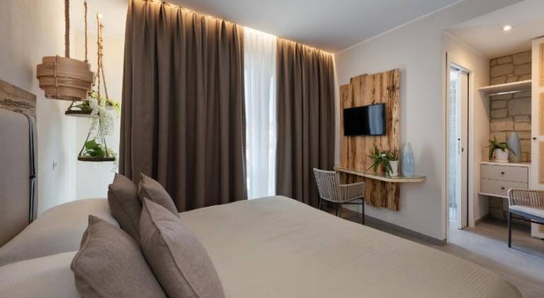 Hotel Villa Katy — photo 2
