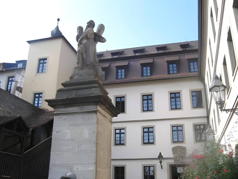 Youth Hostel Wurzburg in Würzburg
