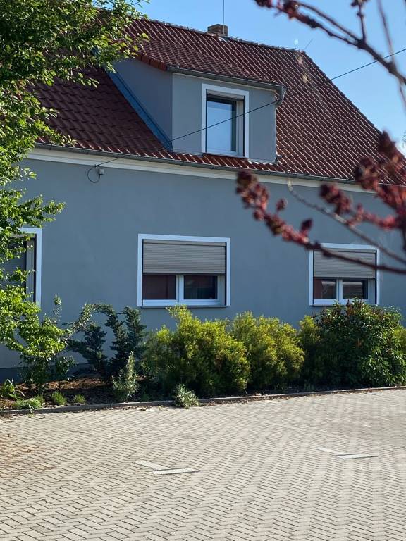 Ferienhaus Herzberg (Elster)