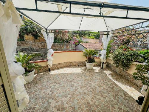 Bed & Breakfast Vibo Valentia