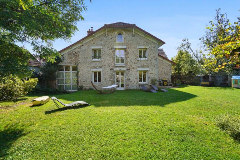 Gîte Chauffry