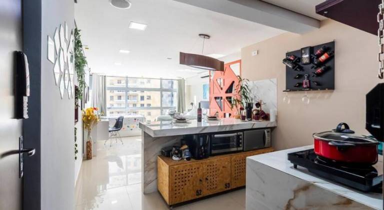 Charming rental apartment | Close to Municipal Market | Pet-friendly — photo 4