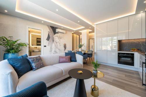 Apartman Sveta Klara