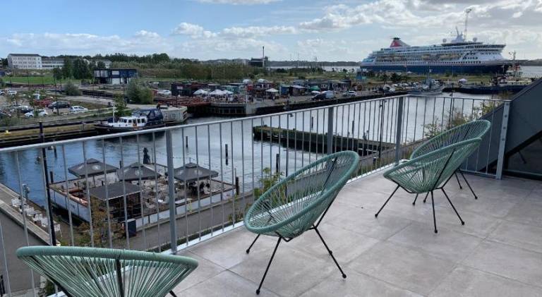 Hotel Gammel Havn — photo 4