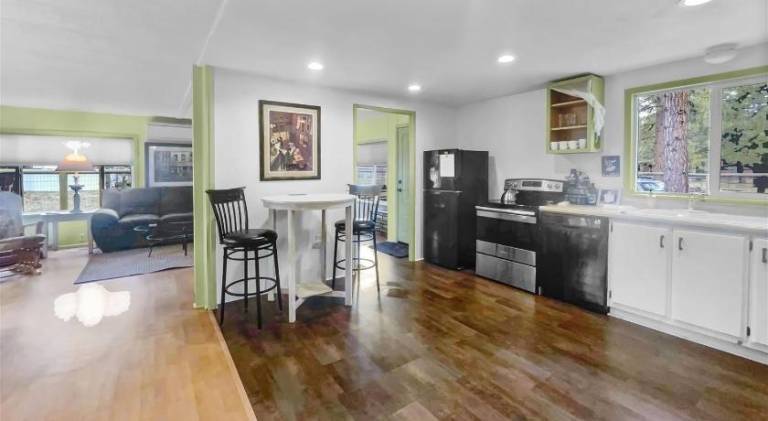 Pleasant vacation home | Dogs allowed — photo 5