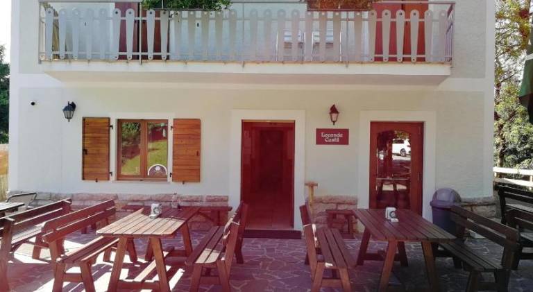 Locanda Castil — photo 3