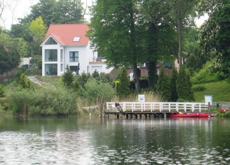Ferienhaus Eutin