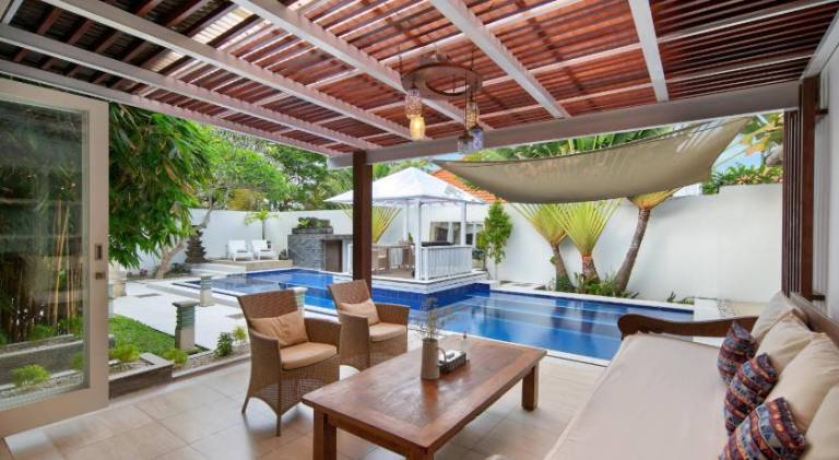 Vila Canggu