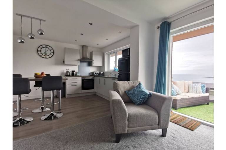 Apartment Mevagissey