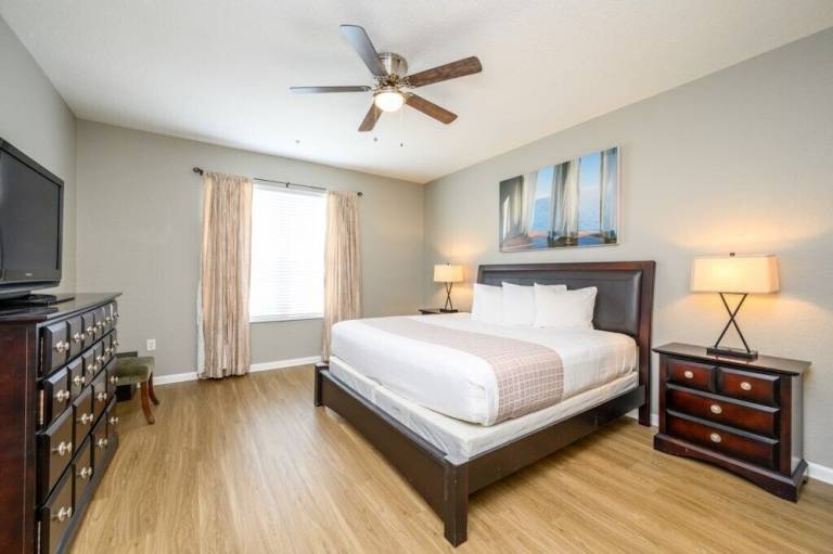 Condo Orlando