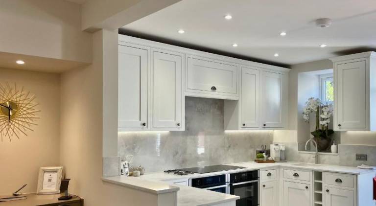 Vacation home with 2 rooms for 4 persons — photo 3